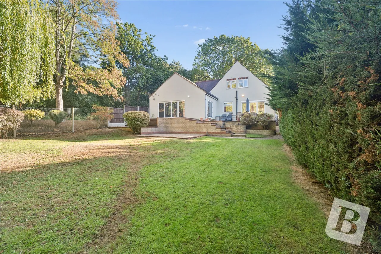 Orange Tree Hill, Havering-Atte-Bower, RM4, photo 25