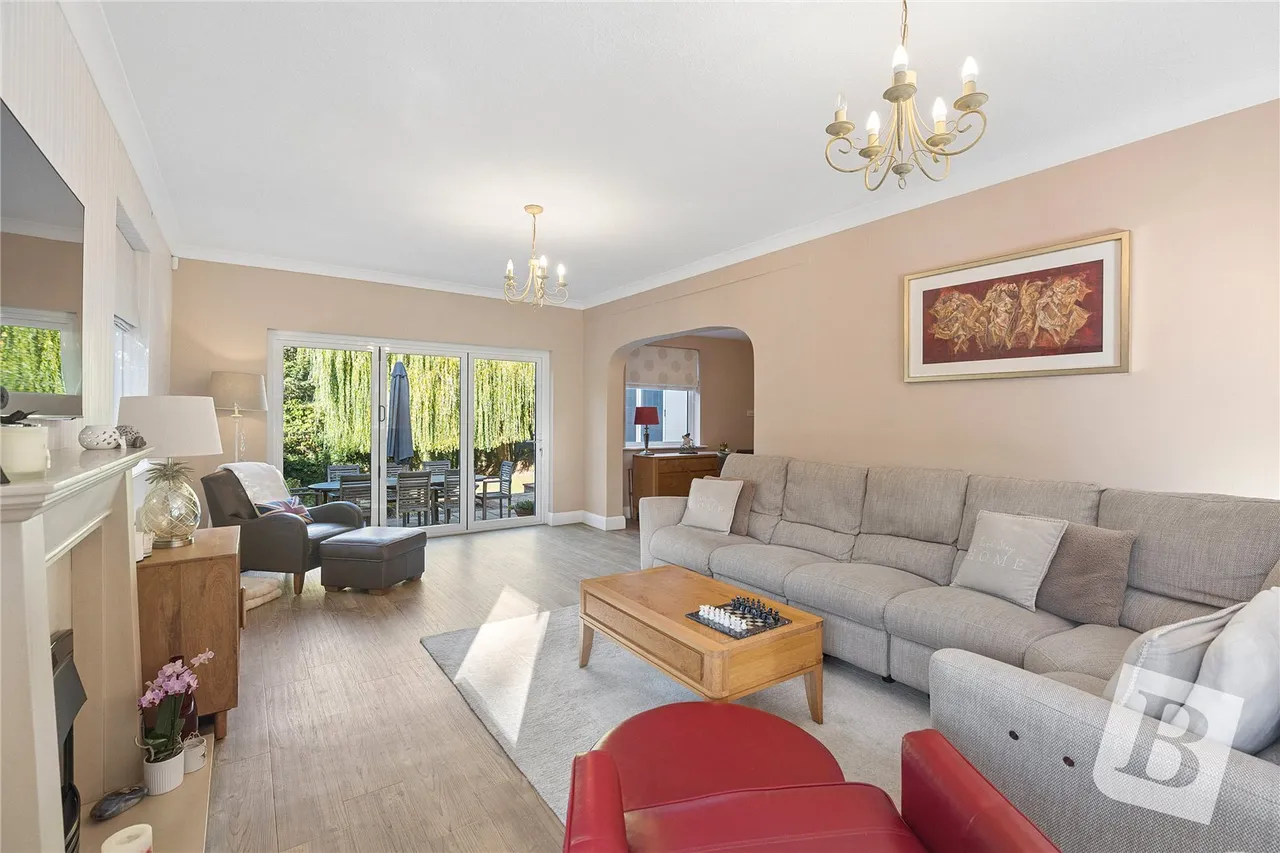 Orange Tree Hill, Havering-Atte-Bower, RM4, photo 18