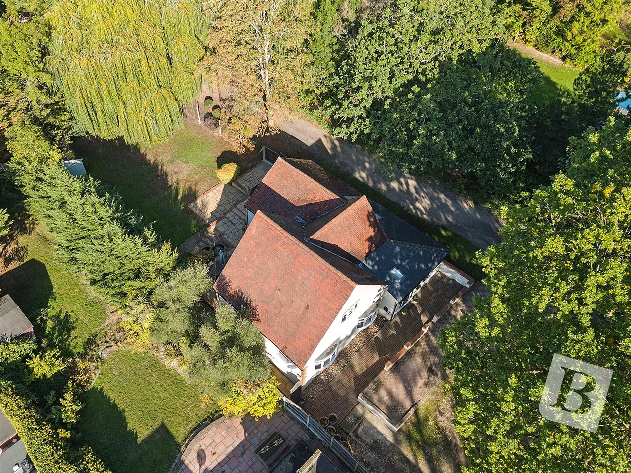 Orange Tree Hill, Havering-Atte-Bower, RM4, photo 21