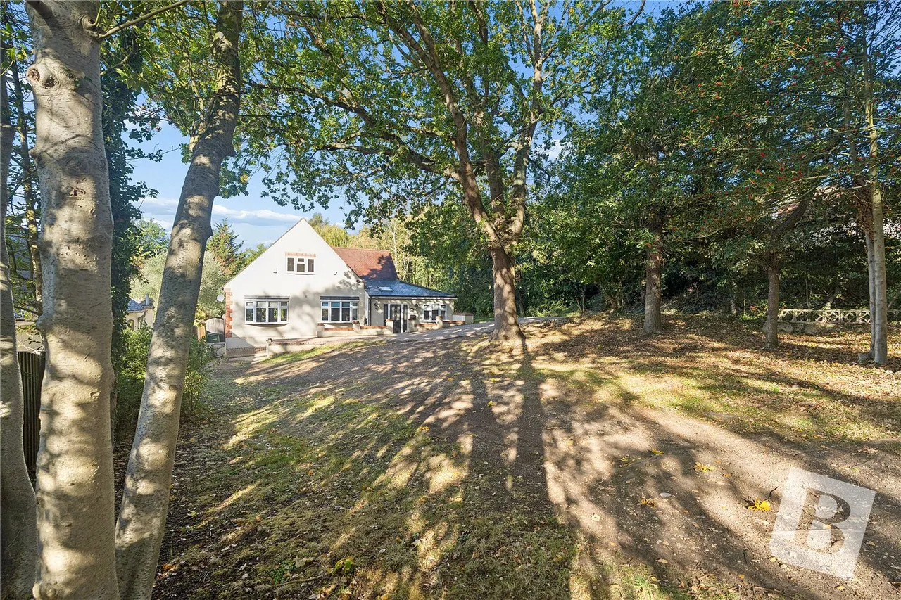 Orange Tree Hill, Havering-Atte-Bower, RM4, photo 6