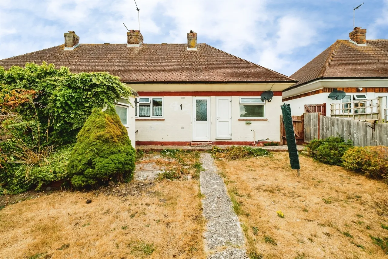 Fetherston Road, Lancing, BN15, photo 16