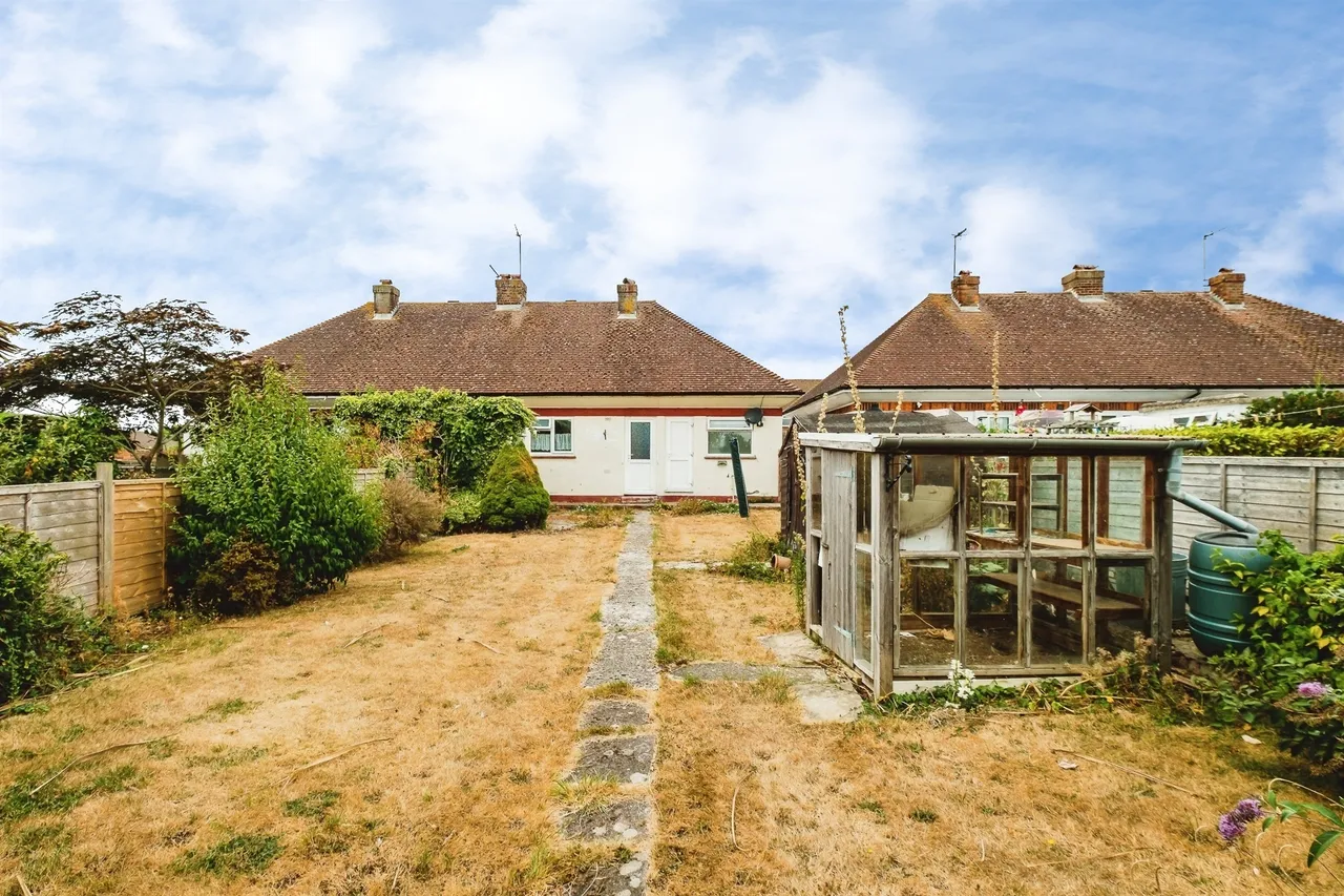 Fetherston Road, Lancing, BN15, photo 17