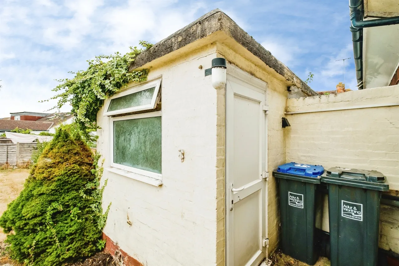 Fetherston Road, Lancing, BN15, photo 10