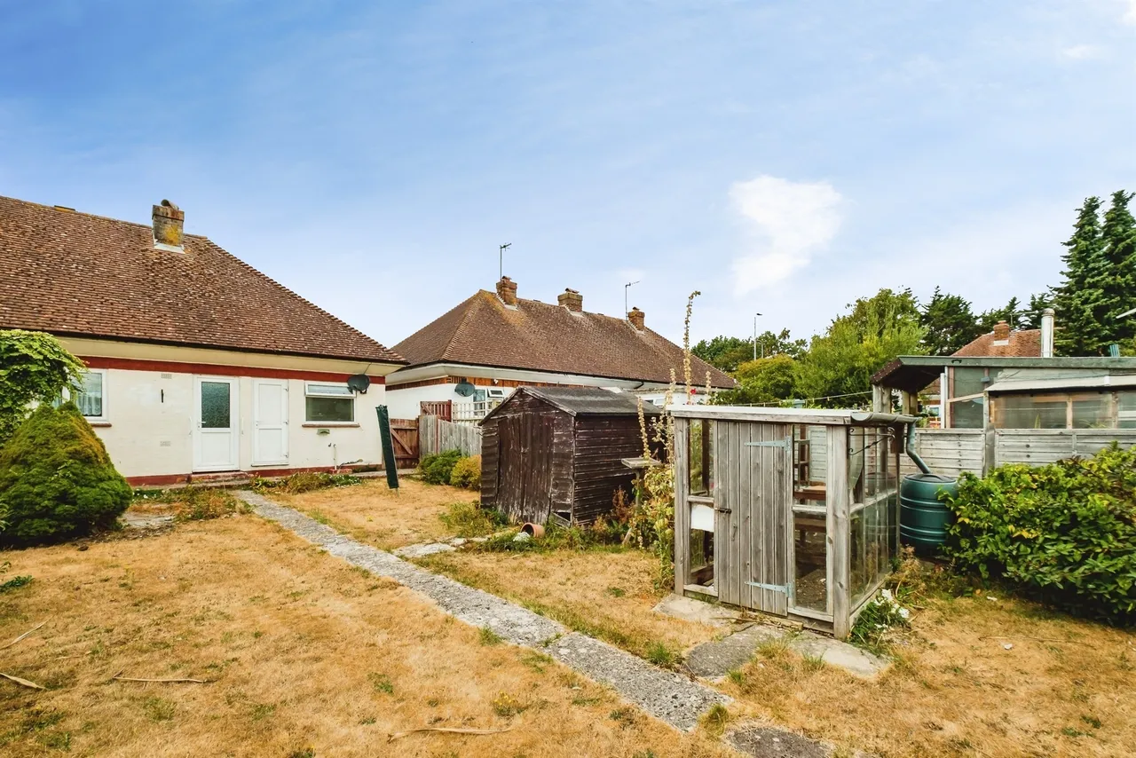 Fetherston Road, Lancing, BN15, photo 14