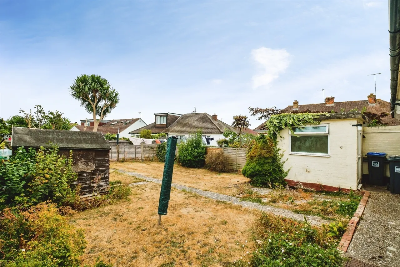 Fetherston Road, Lancing, BN15, photo 15