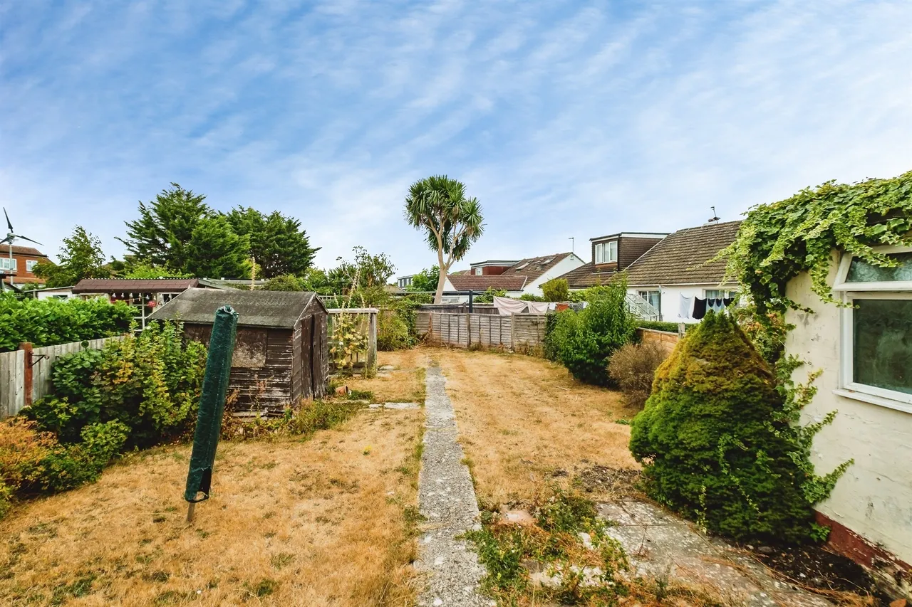Fetherston Road, Lancing, BN15, photo 13