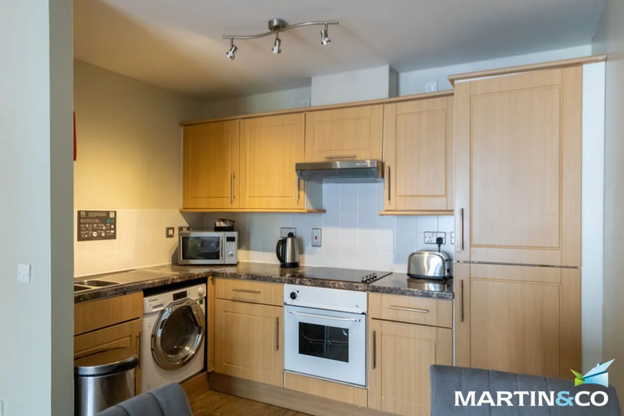 Upper Dean Street, Birmingham, B5, photo 4