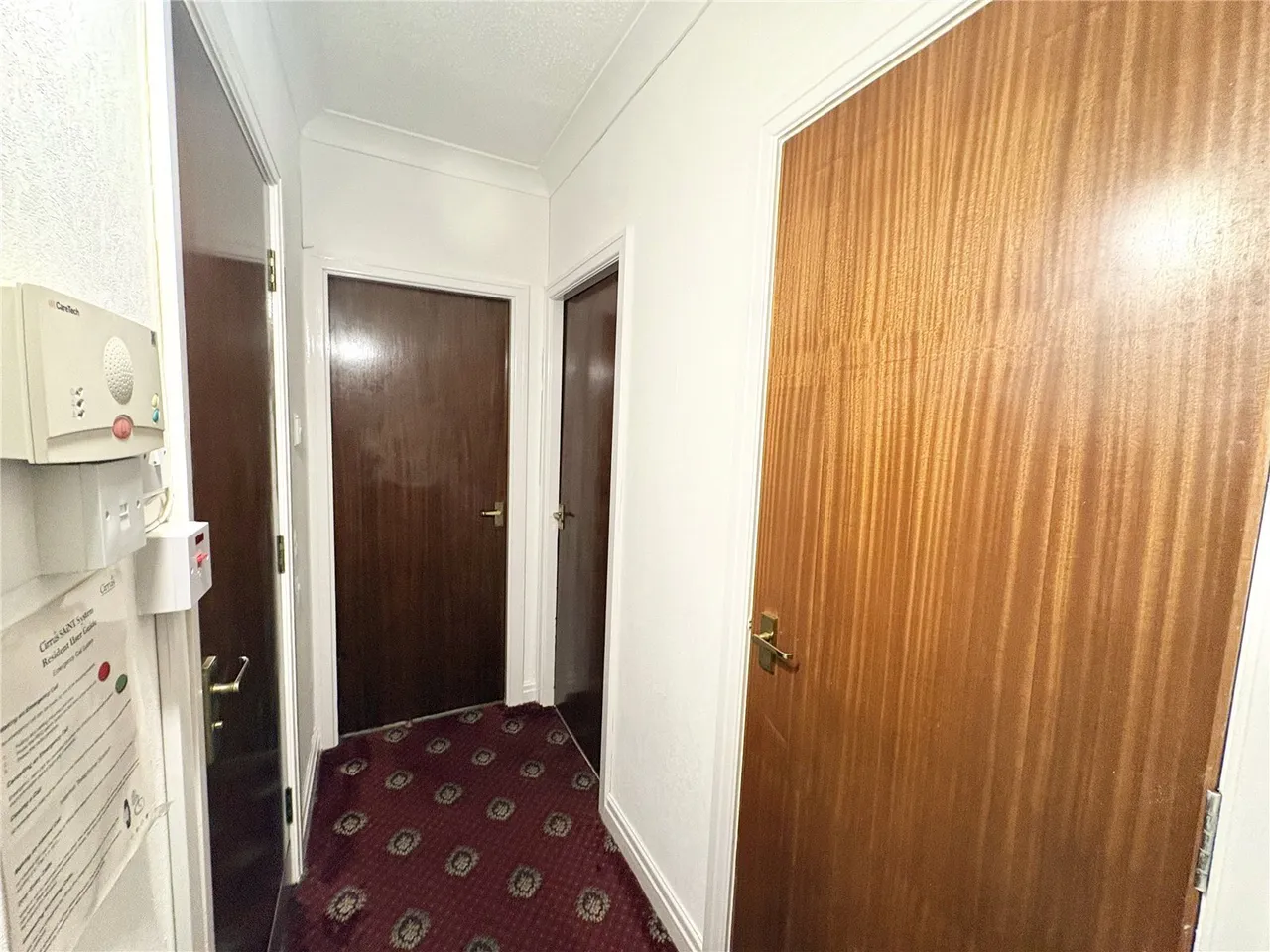Forest Gate, Blackpool, FY3, photo 3
