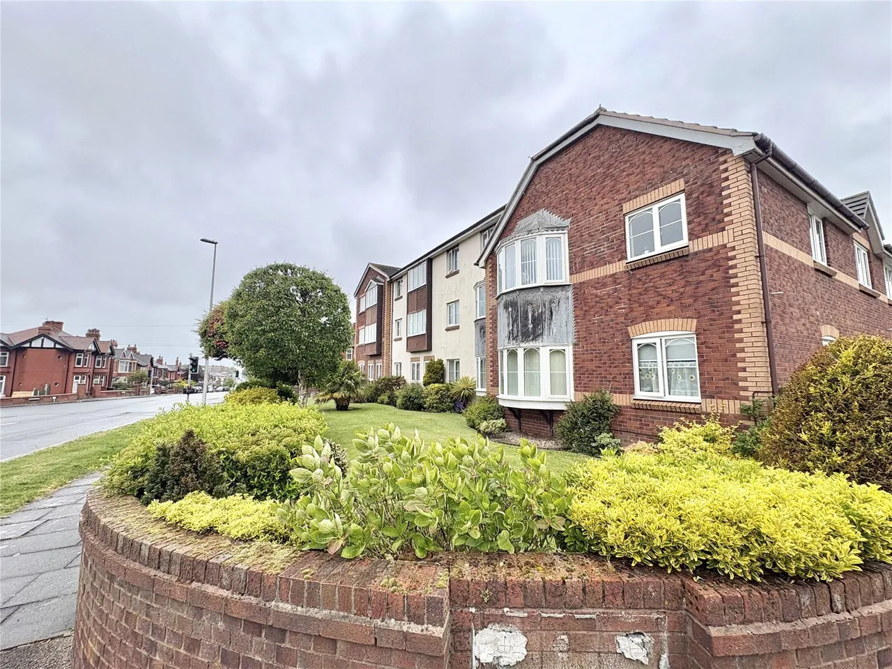 Forest Gate, Blackpool, FY3, photo 2