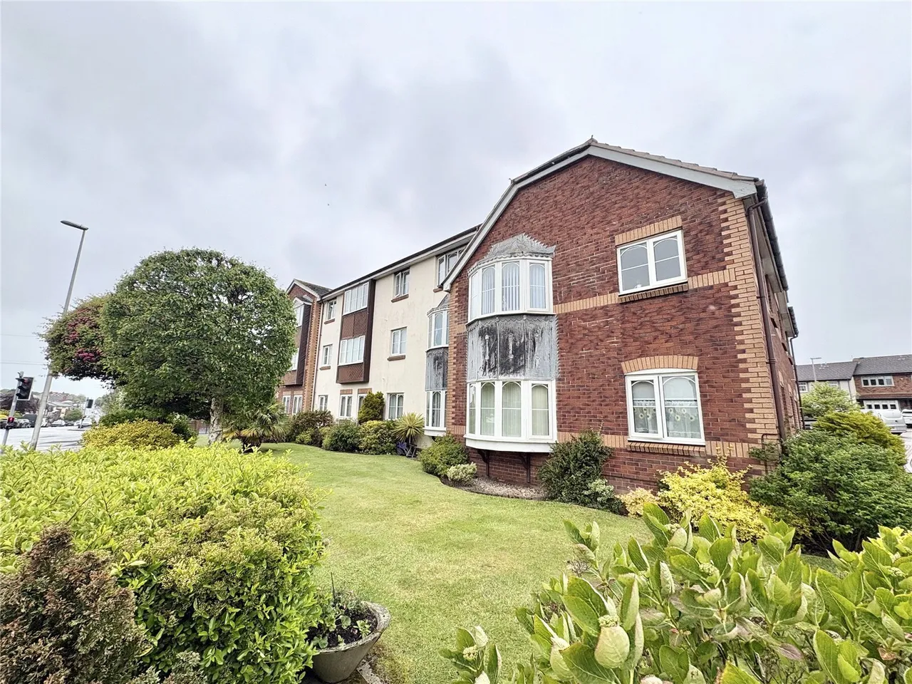 Forest Gate, Blackpool, FY3, photo 4