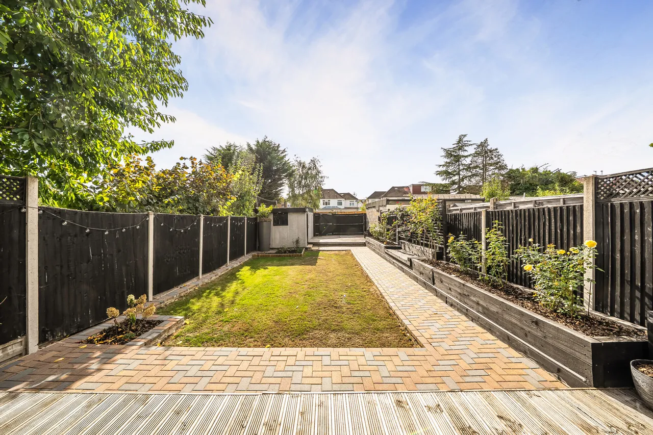 Exeter Road, Harrow, HA2, photo 17