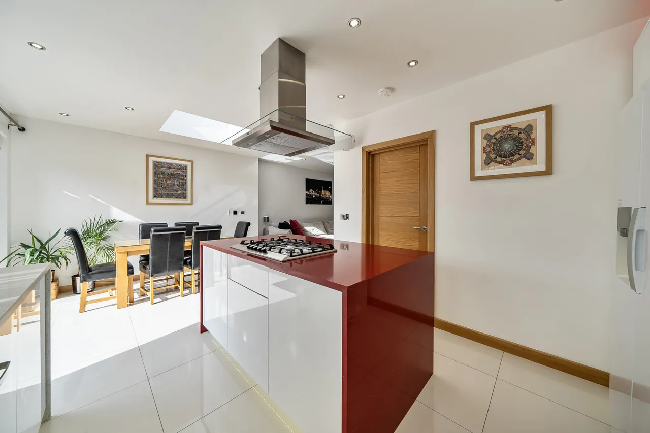 Exeter Road, Harrow, HA2, photo 2