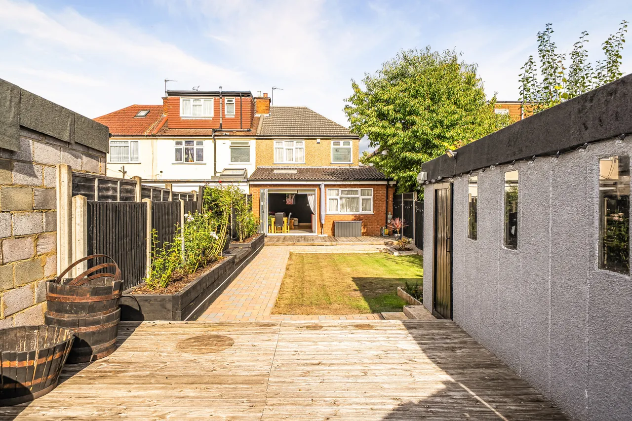 Exeter Road, Harrow, HA2, photo 10