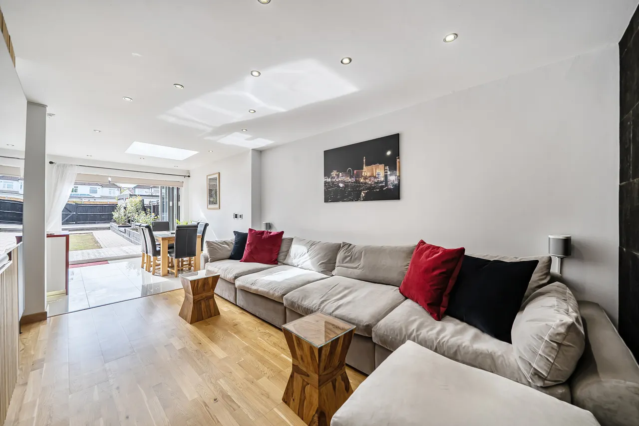 Exeter Road, Harrow, HA2, photo 14