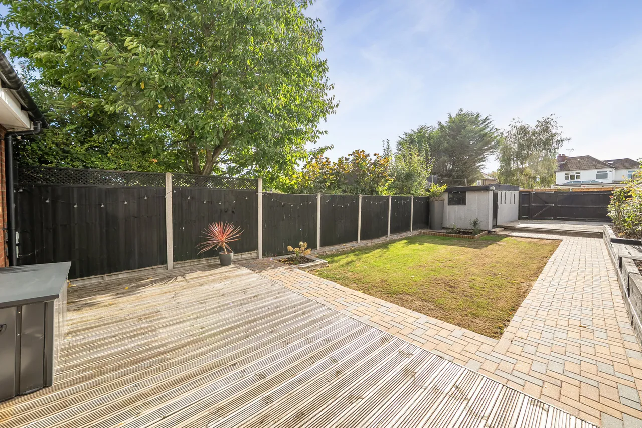 Exeter Road, Harrow, HA2, photo 5