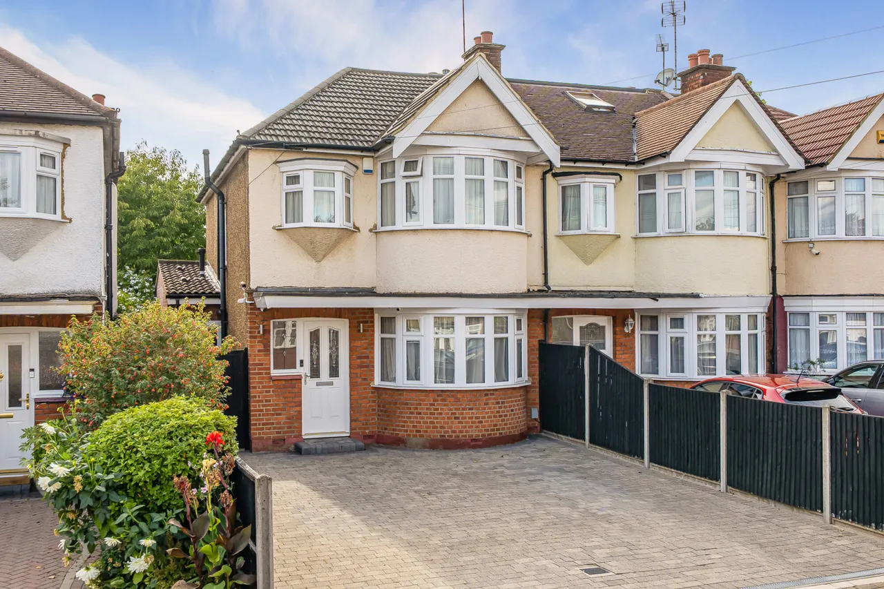 Exeter Road, Harrow, HA2, photo 18