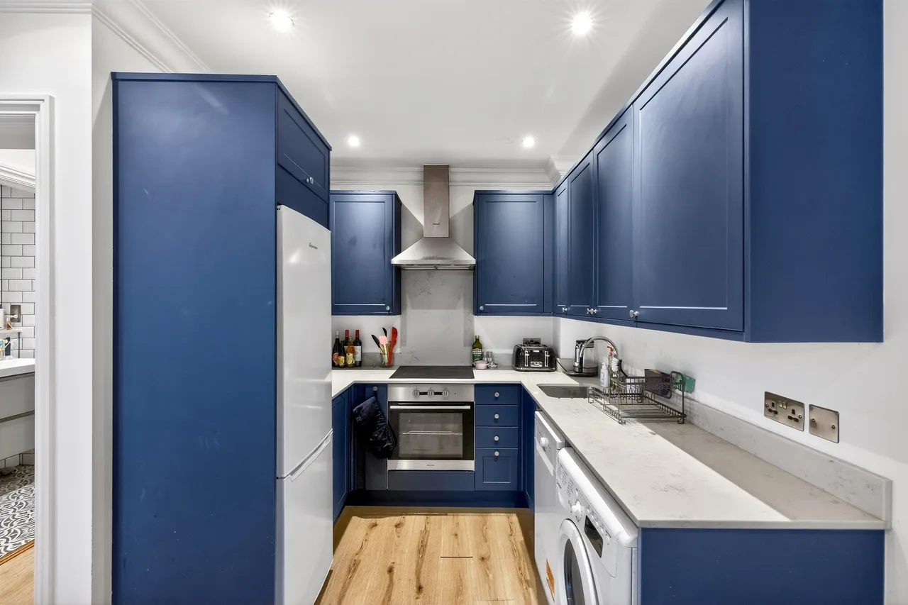 Milson Road, London, W14, photo 6