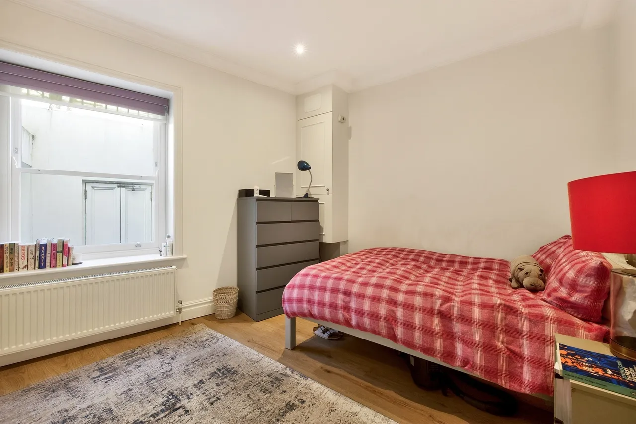 Milson Road, London, W14, photo 8