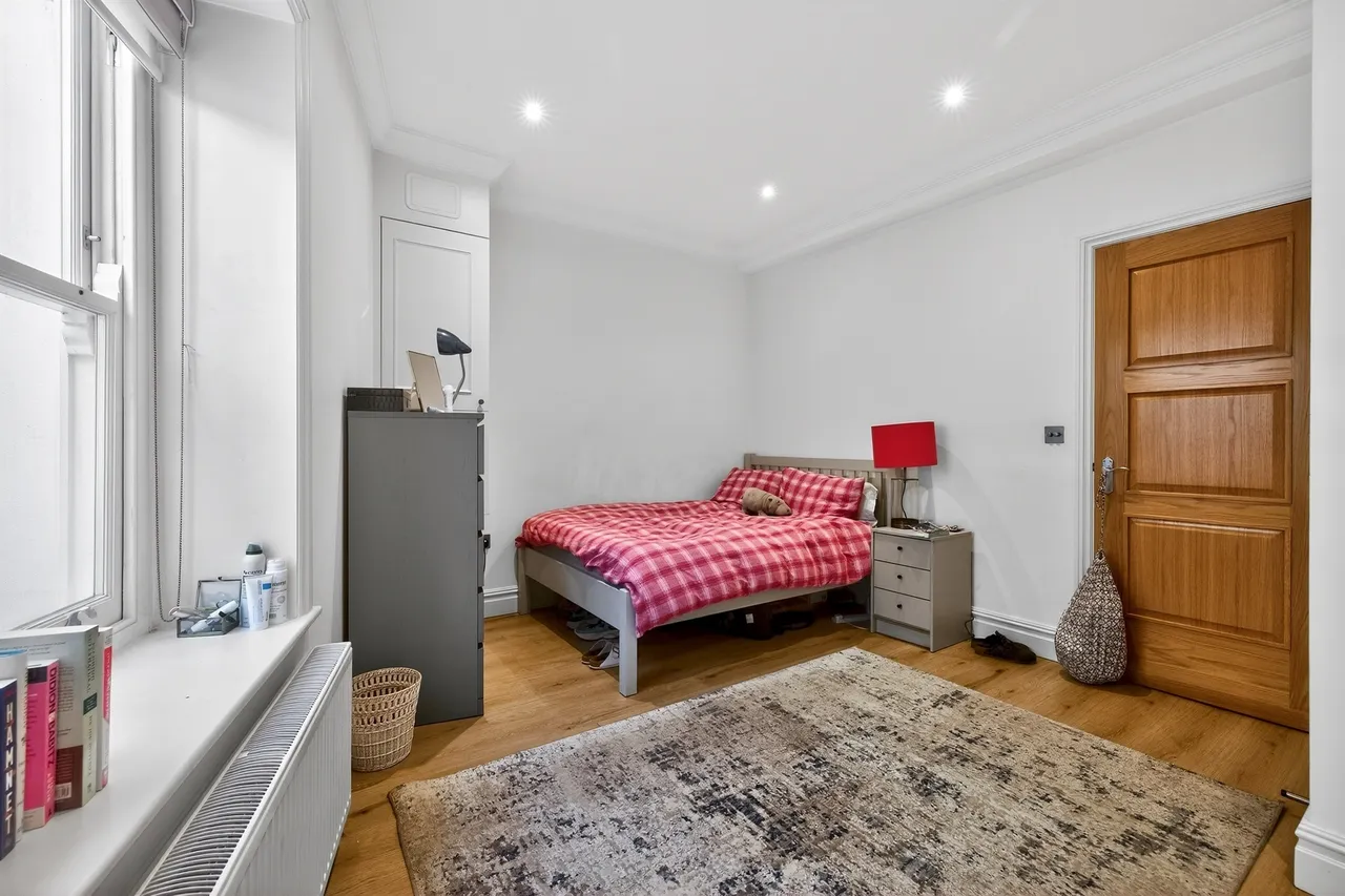 Milson Road, London, W14, photo 12