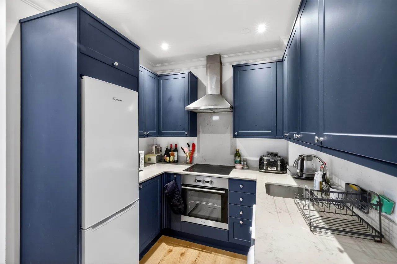 Milson Road, London, W14, photo 5