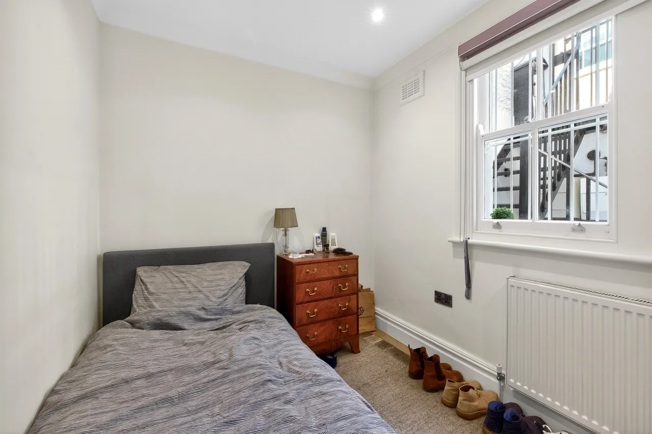 Milson Road, London, W14, photo 9