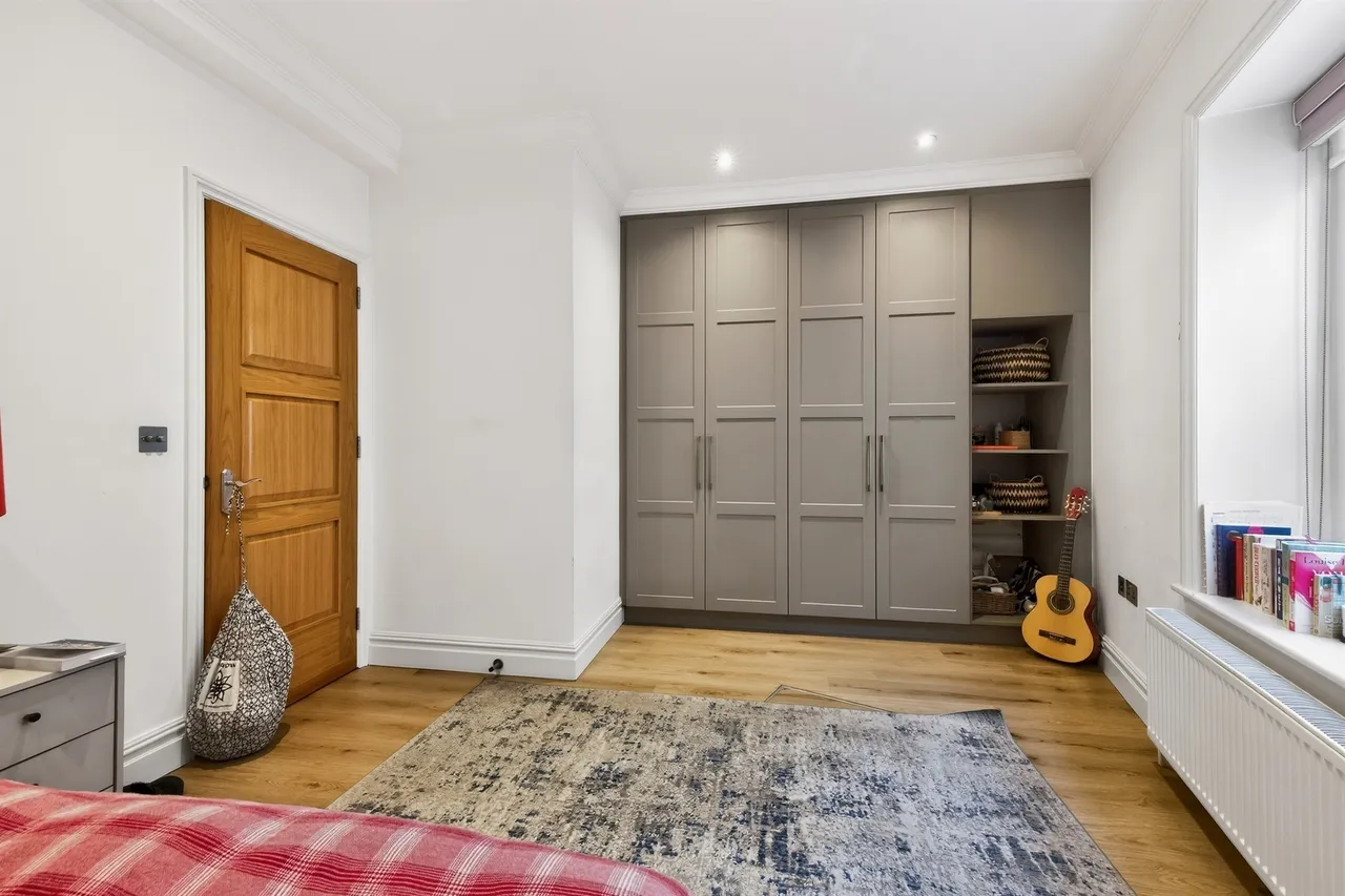 Milson Road, London, W14, photo 7