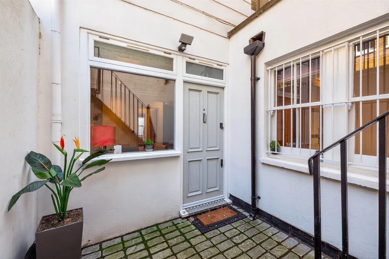 Milson Road, London, W14, photo 13