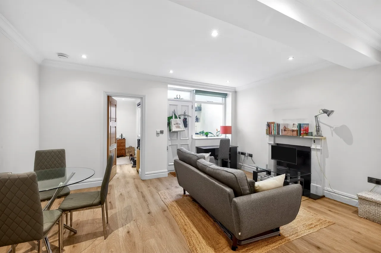 Milson Road, London, W14, photo 4