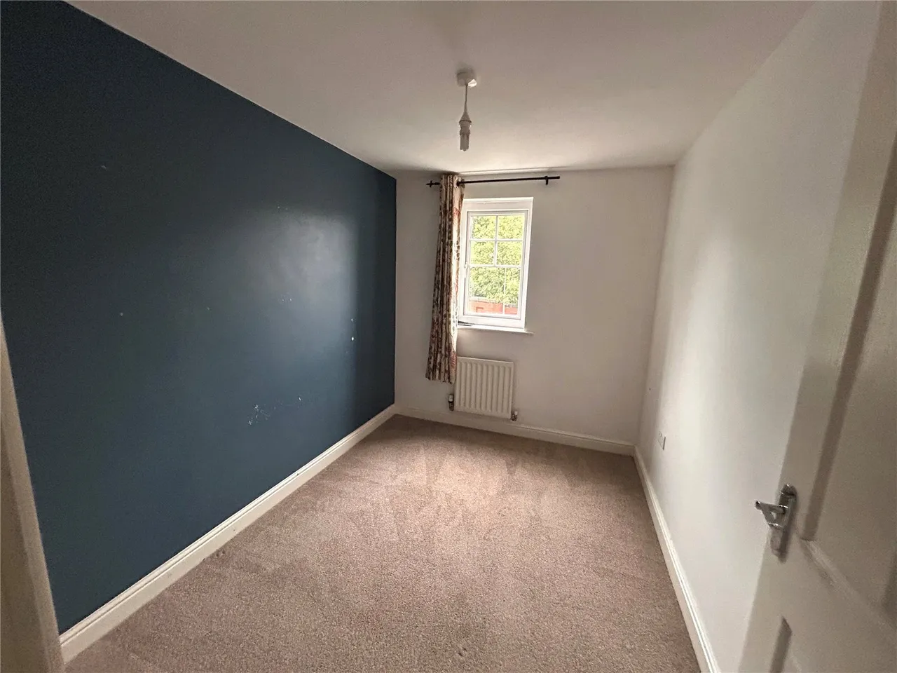 Worsdell House, Blount Close, Crewe, Cheshire, CW1, photo 5