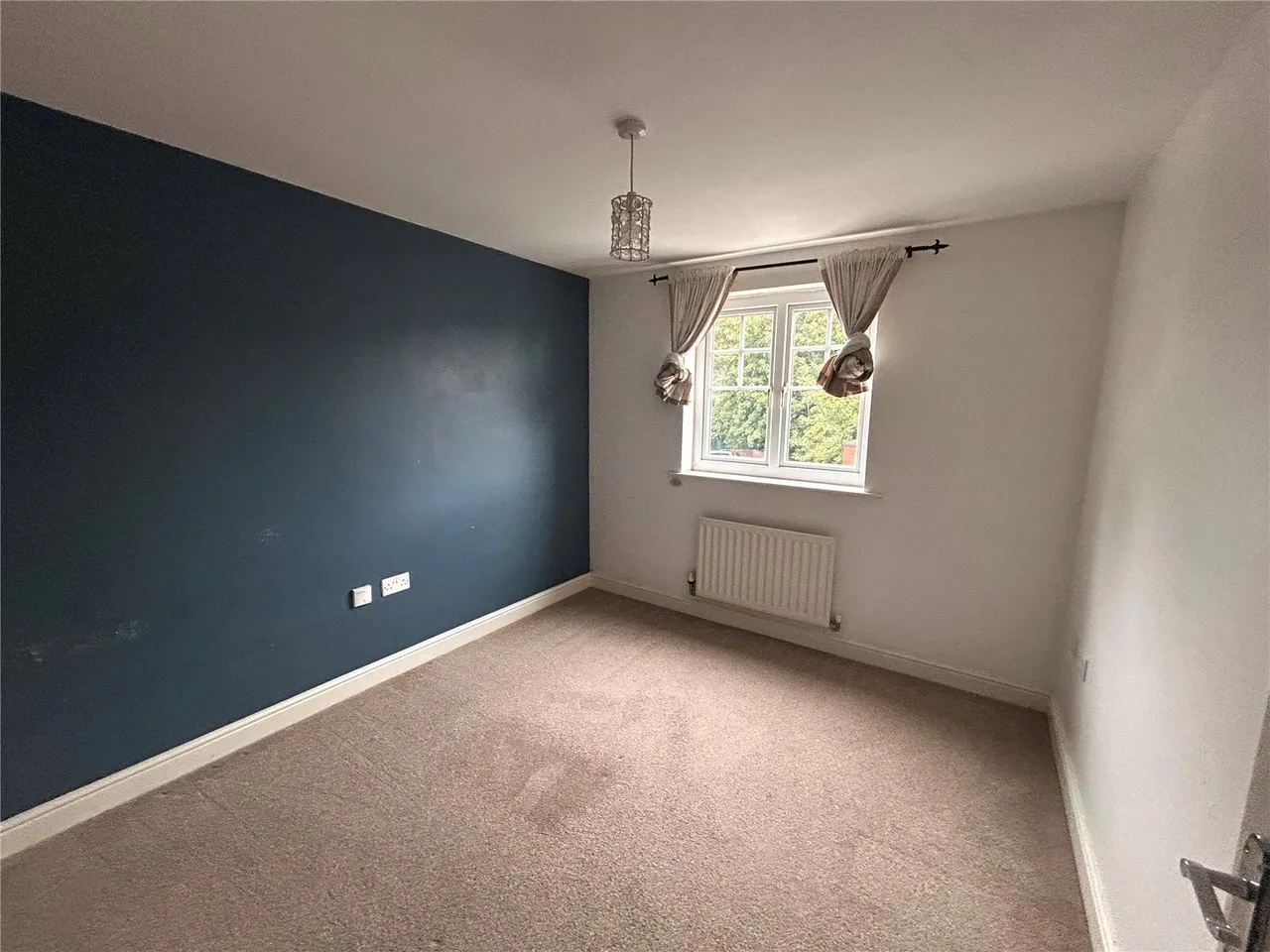 Worsdell House, Blount Close, Crewe, Cheshire, CW1, photo 4