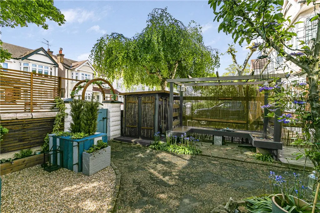 Netheravon Road, London, W4, photo 22