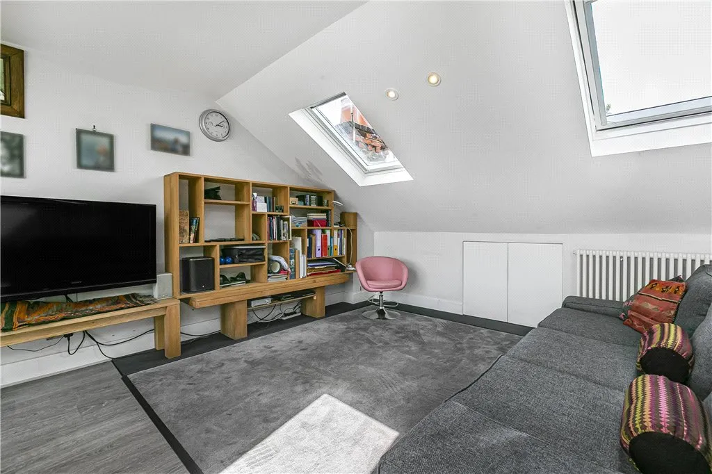 Netheravon Road, London, W4, photo 10