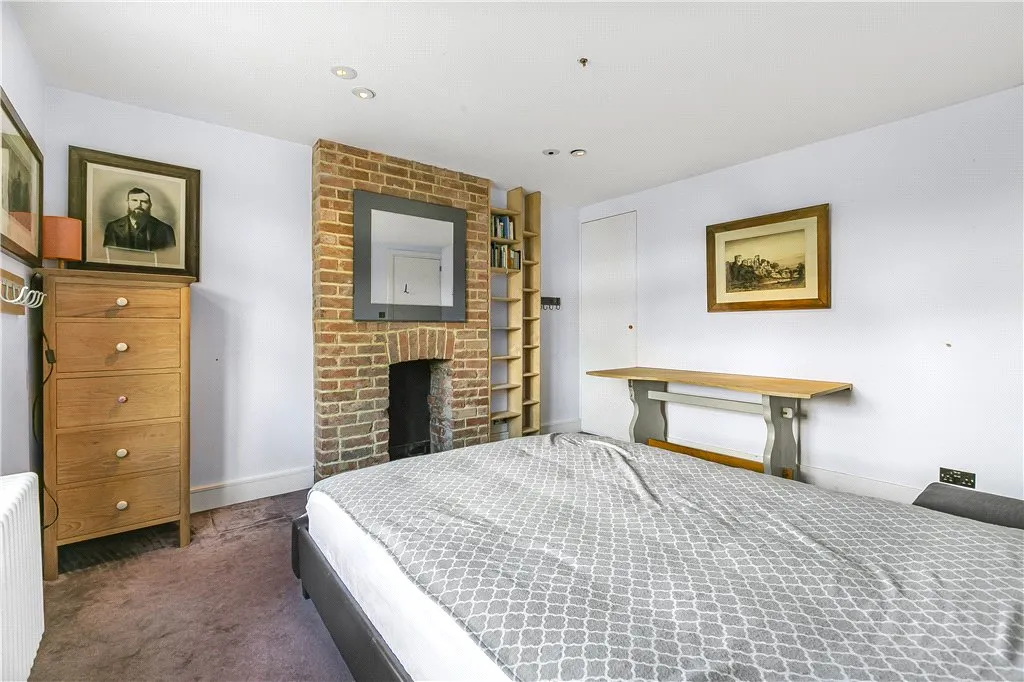 Netheravon Road, London, W4, photo 14