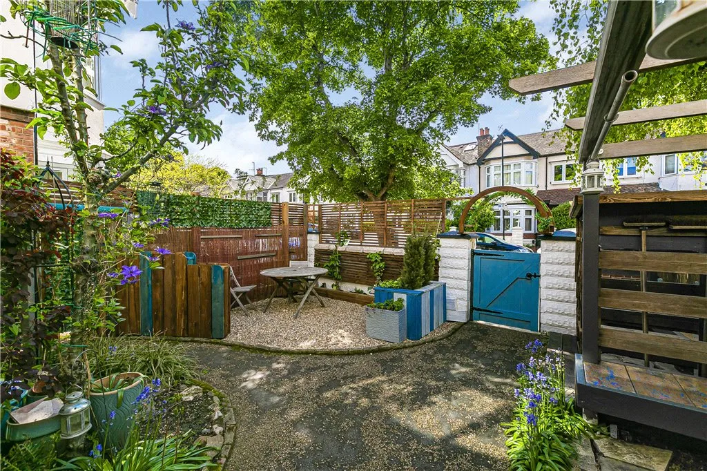 Netheravon Road, London, W4, photo 4