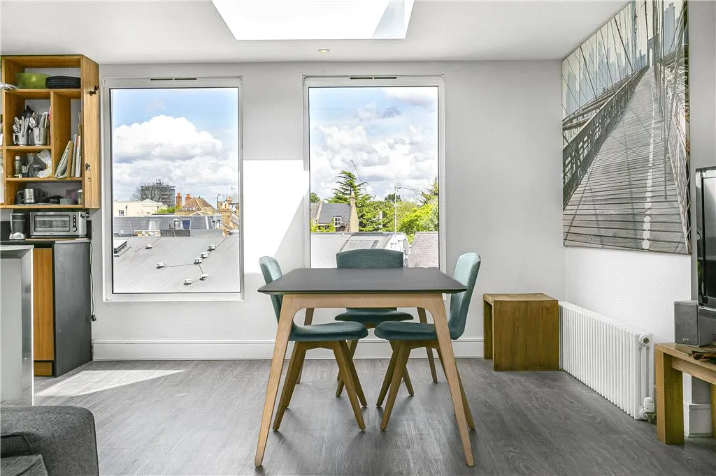 Netheravon Road, London, W4, photo 11