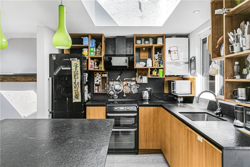 Netheravon Road, London, W4, photo 7