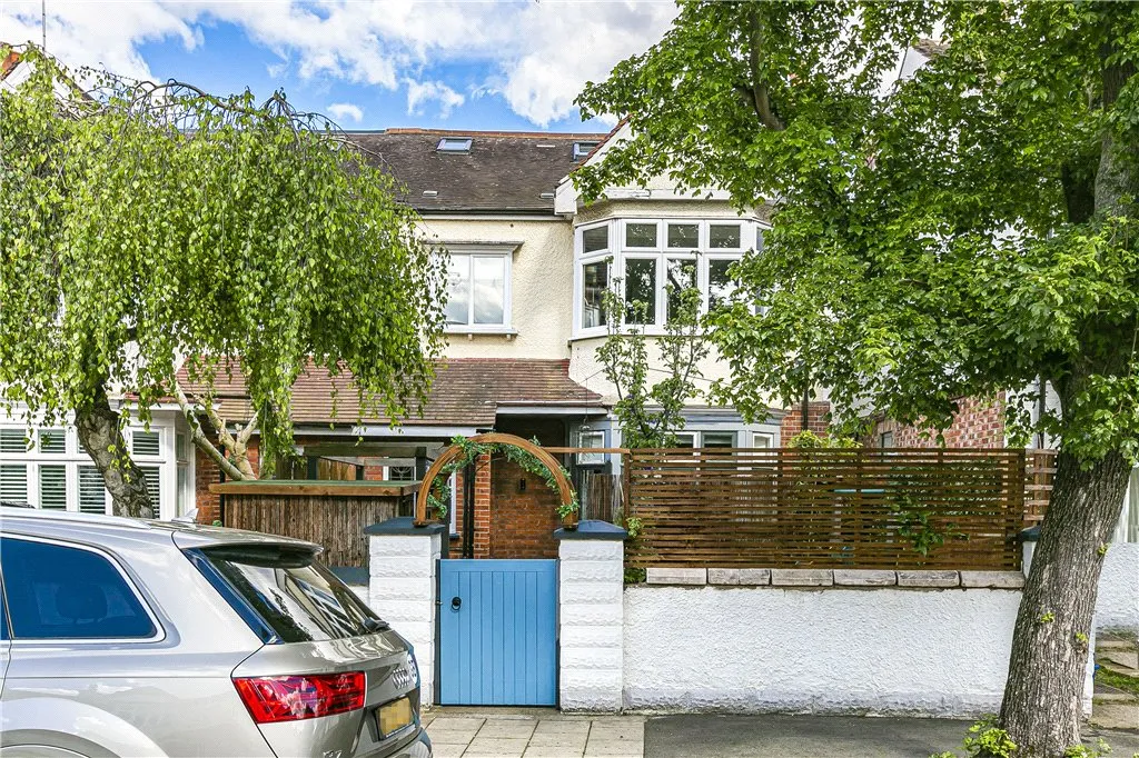 Netheravon Road, London, W4, photo 2
