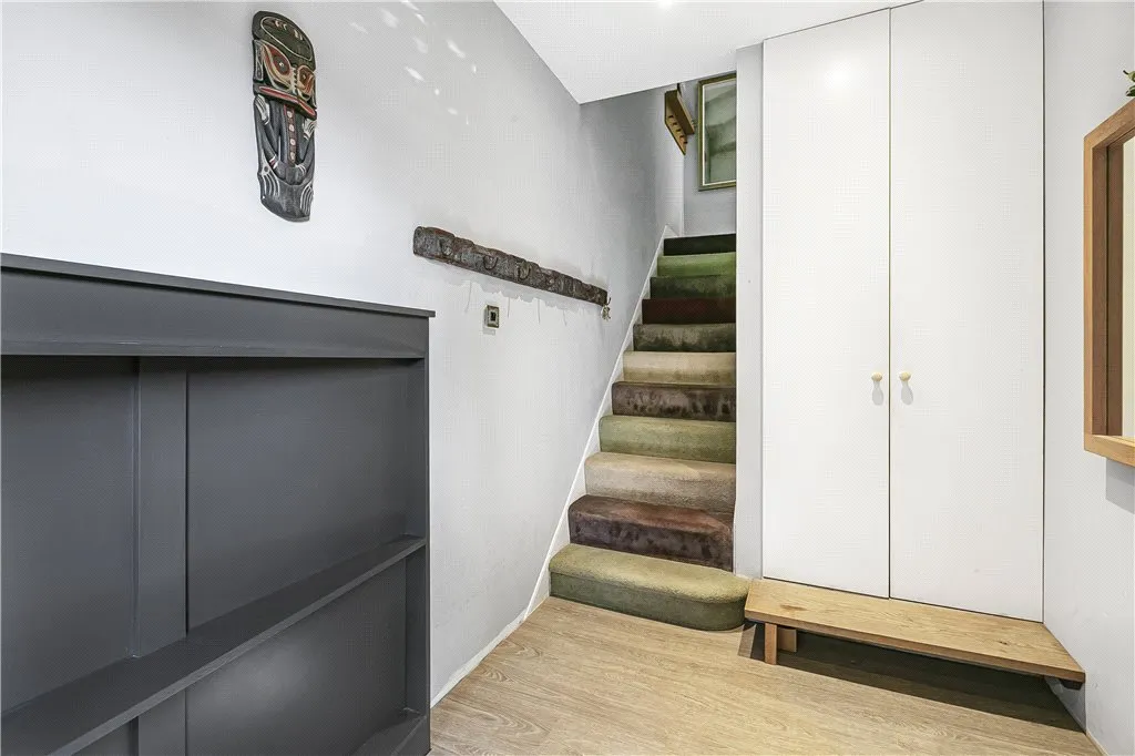 Netheravon Road, London, W4, photo 19