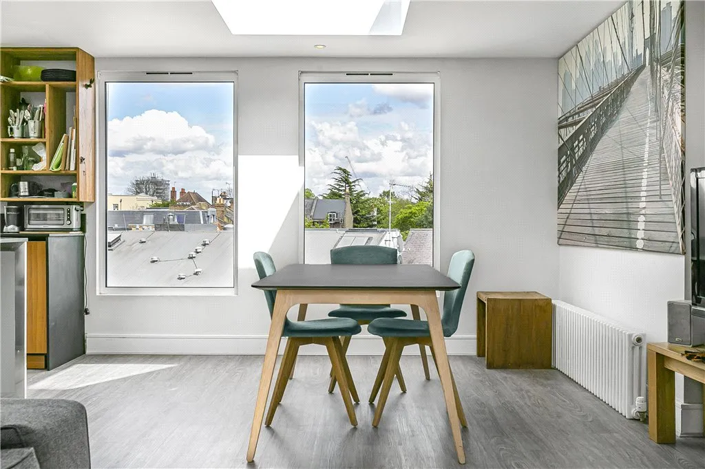 Netheravon Road, London, W4, photo 6