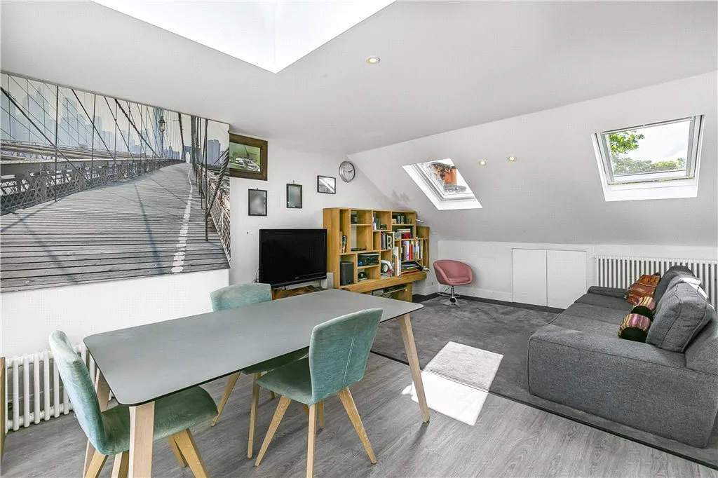 Netheravon Road, London, W4, photo 5