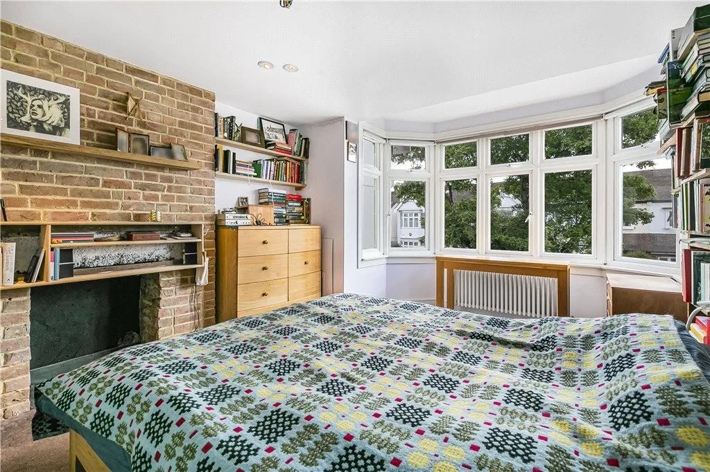 Netheravon Road, London, W4, photo 8