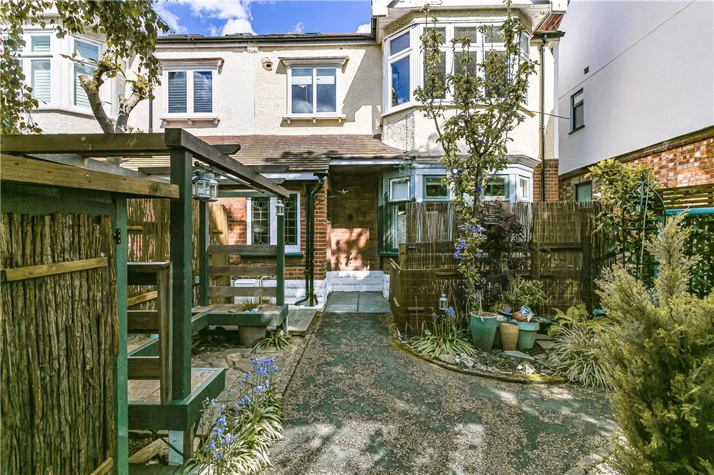 Netheravon Road, London, W4, photo 20