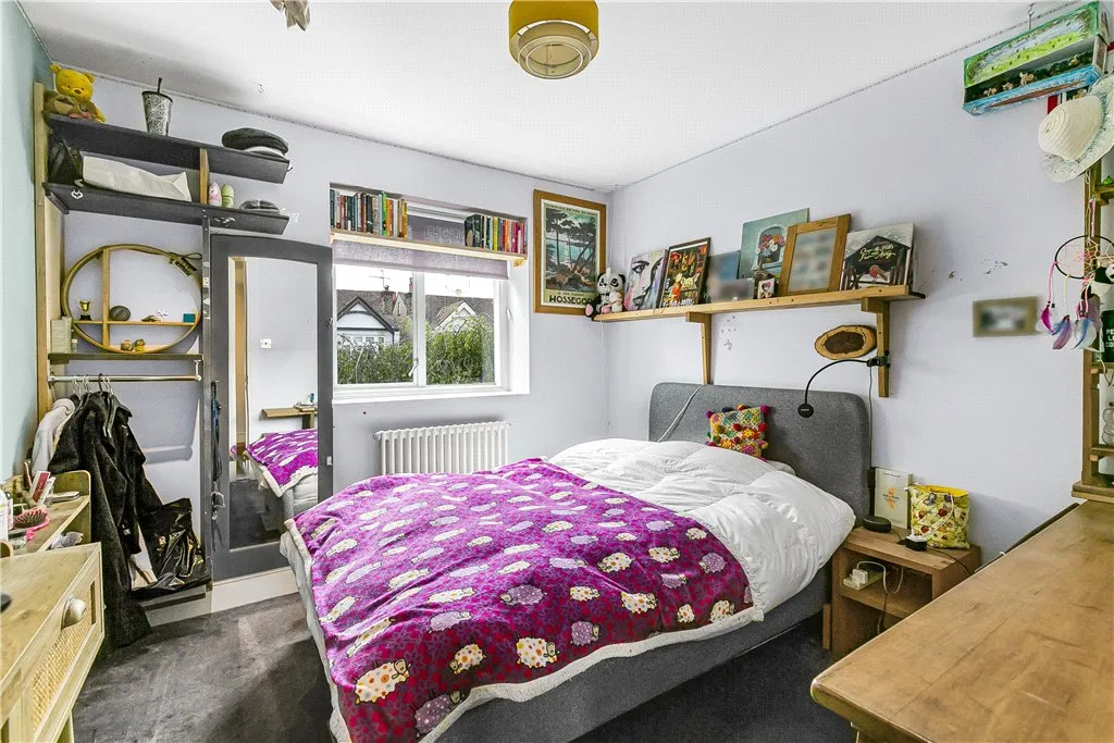 Netheravon Road, London, W4, photo 15