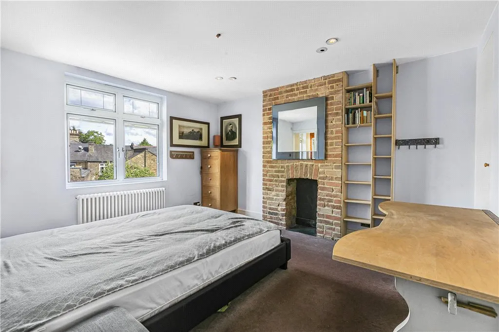 Netheravon Road, London, W4, photo 16