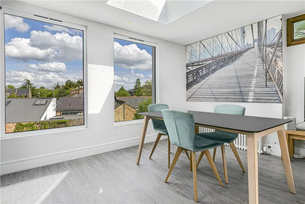 Netheravon Road, London, W4, photo 9