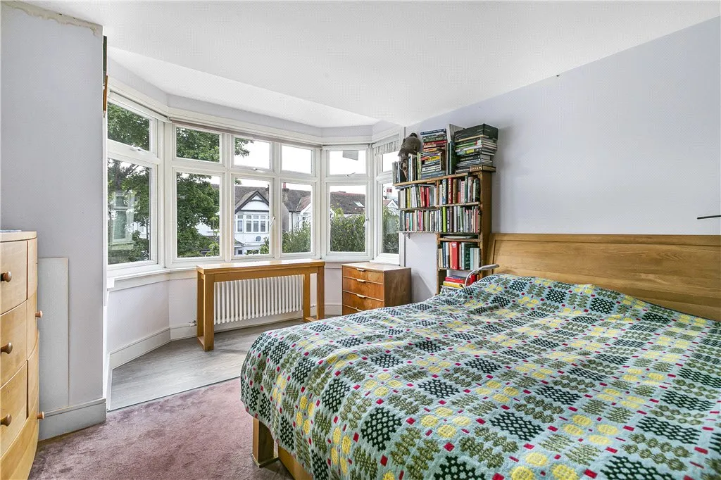 Netheravon Road, London, W4, photo 13