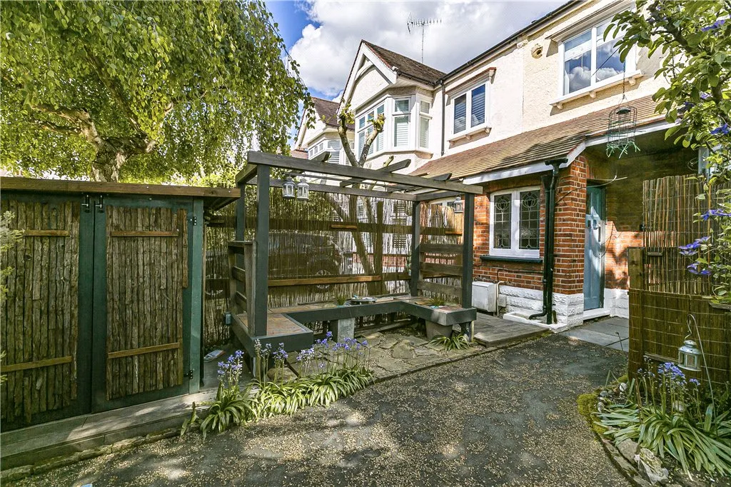 Netheravon Road, London, W4, photo 23