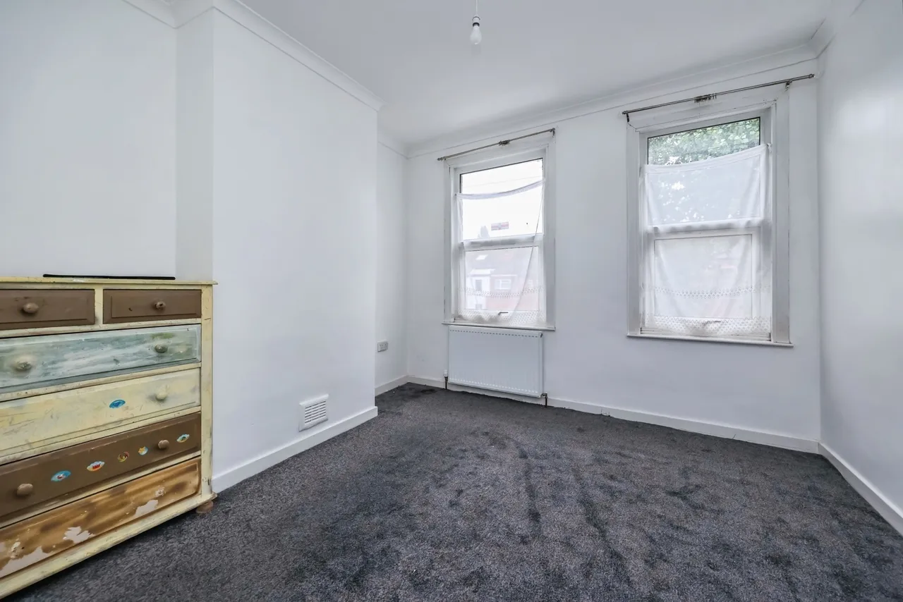 Caulton Street, Nottingham, Nottinghamshire, NG7, photo 14