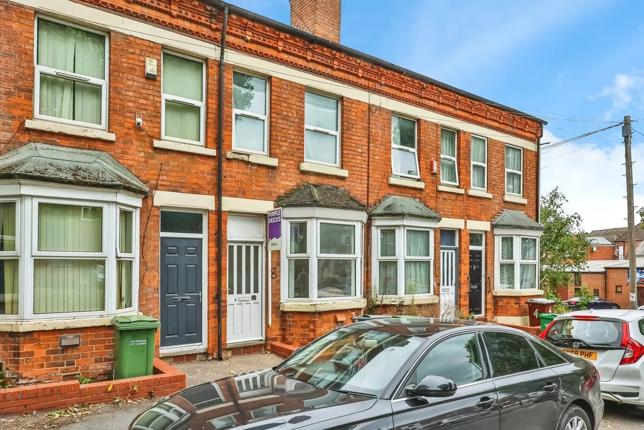 Caulton Street, Nottingham, Nottinghamshire, NG7, photo 17