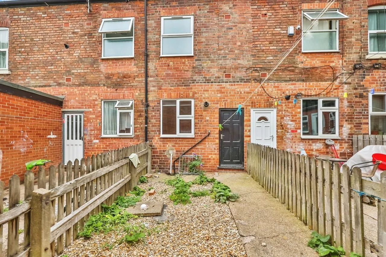 Caulton Street, Nottingham, Nottinghamshire, NG7, photo 16